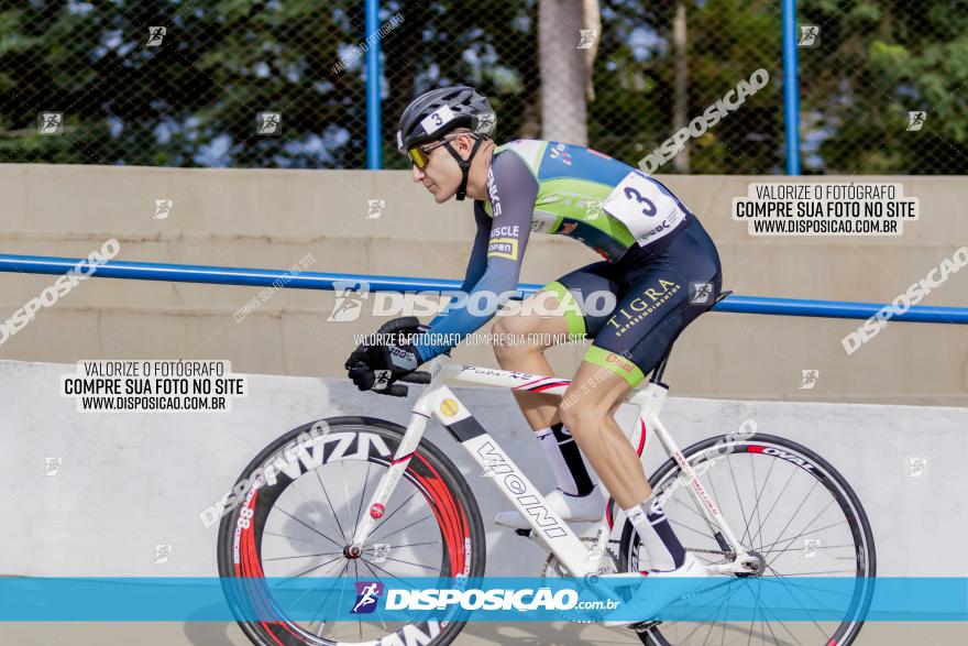 Taça Brasil de Ciclismo de Pista 2023 - Etapa 1