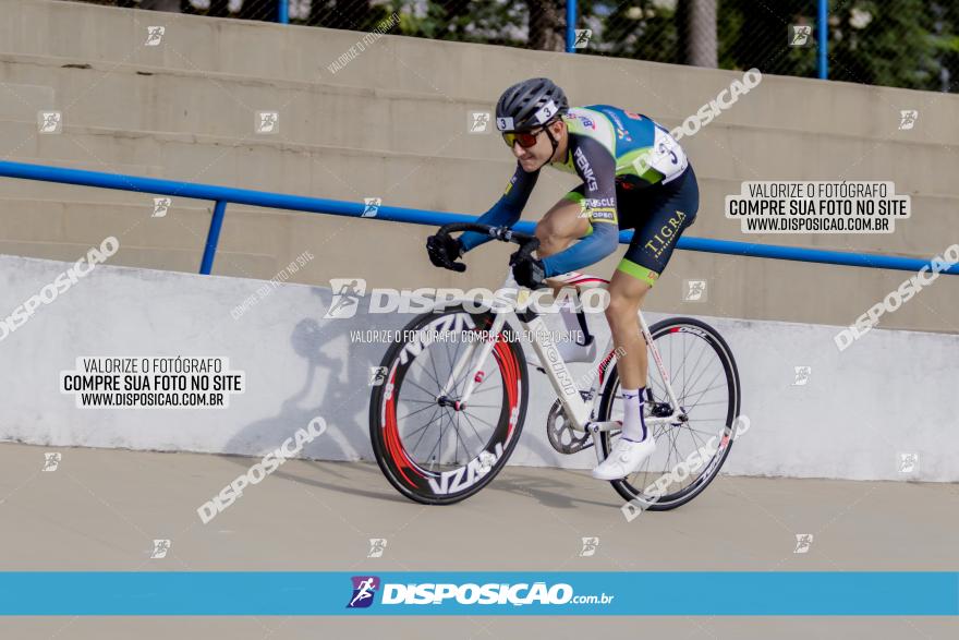 Taça Brasil de Ciclismo de Pista 2023 - Etapa 1