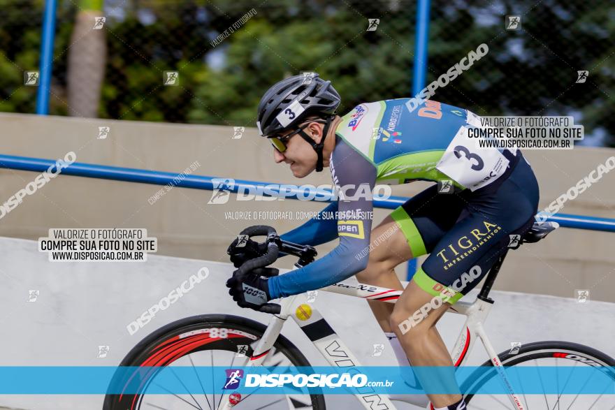 Taça Brasil de Ciclismo de Pista 2023 - Etapa 1