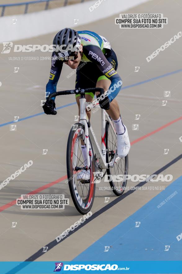 Taça Brasil de Ciclismo de Pista 2023 - Etapa 1