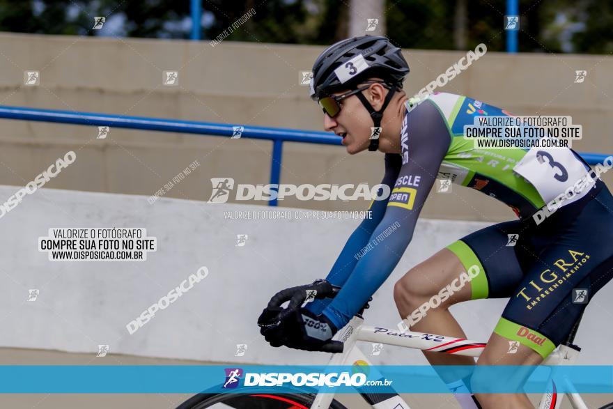 Taça Brasil de Ciclismo de Pista 2023 - Etapa 1