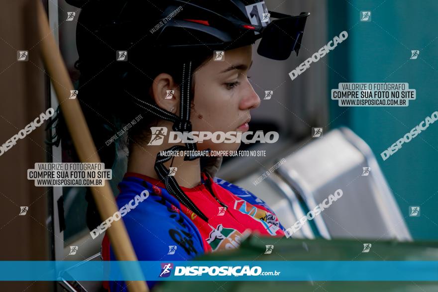 Taça Brasil de Ciclismo de Pista 2023 - Etapa 1