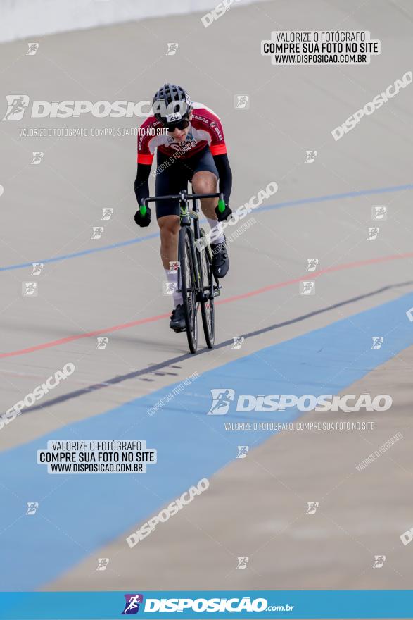 Taça Brasil de Ciclismo de Pista 2023 - Etapa 1