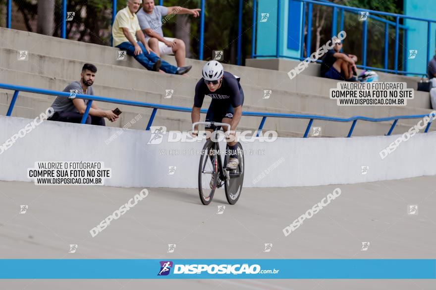 Taça Brasil de Ciclismo de Pista 2023 - Etapa 1