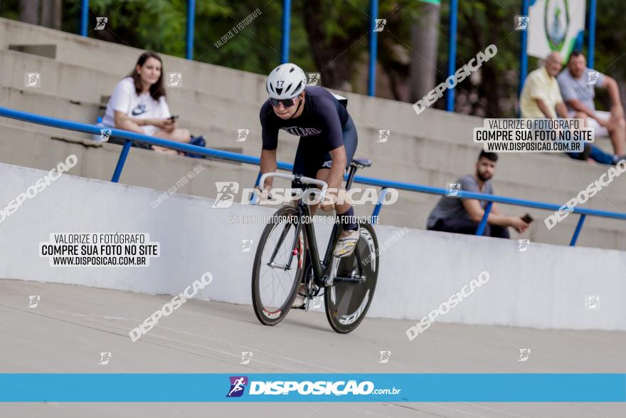 Taça Brasil de Ciclismo de Pista 2023 - Etapa 1