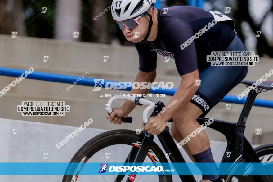 Taça Brasil de Ciclismo de Pista 2023 - Etapa 1