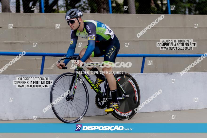 Taça Brasil de Ciclismo de Pista 2023 - Etapa 1