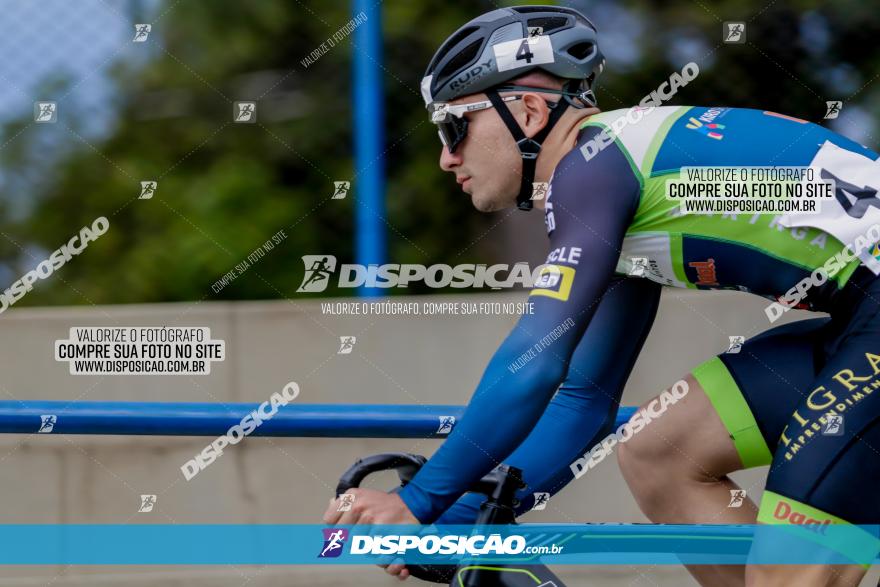 Taça Brasil de Ciclismo de Pista 2023 - Etapa 1