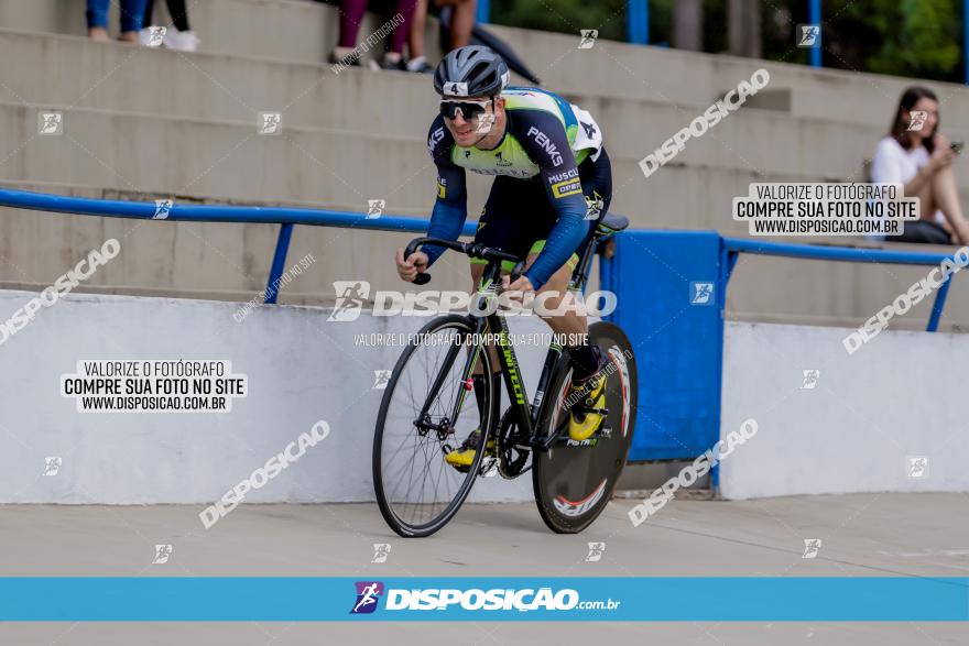 Taça Brasil de Ciclismo de Pista 2023 - Etapa 1