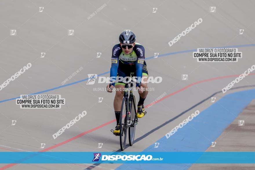 Taça Brasil de Ciclismo de Pista 2023 - Etapa 1