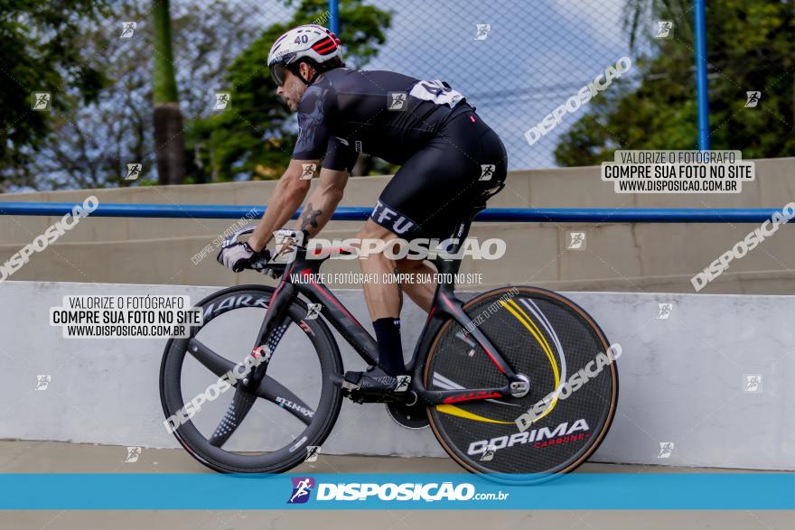 Taça Brasil de Ciclismo de Pista 2023 - Etapa 1