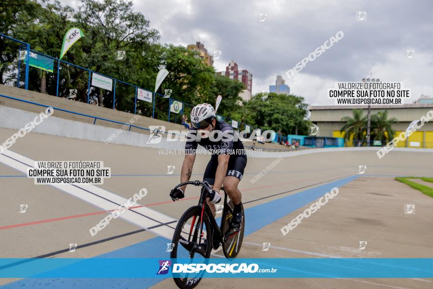 Taça Brasil de Ciclismo de Pista 2023 - Etapa 1