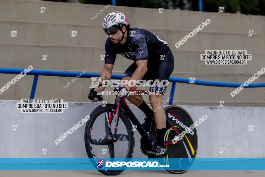 Taça Brasil de Ciclismo de Pista 2023 - Etapa 1