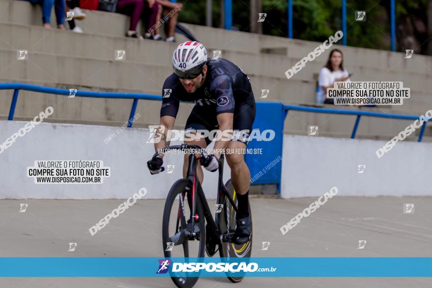 Taça Brasil de Ciclismo de Pista 2023 - Etapa 1