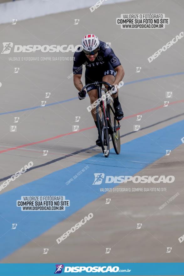 Taça Brasil de Ciclismo de Pista 2023 - Etapa 1