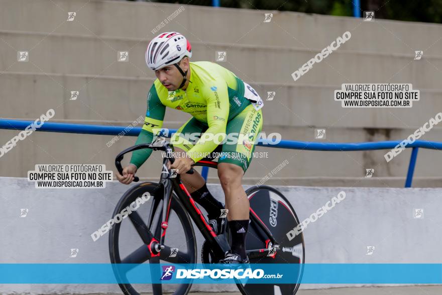 Taça Brasil de Ciclismo de Pista 2023 - Etapa 1