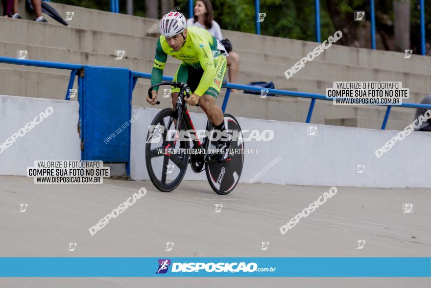 Taça Brasil de Ciclismo de Pista 2023 - Etapa 1