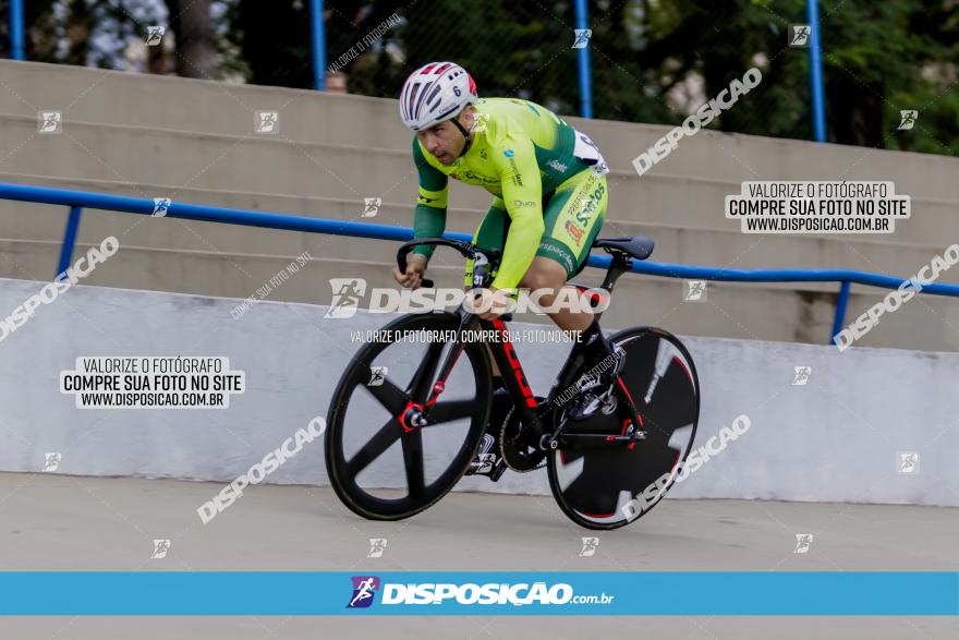 Taça Brasil de Ciclismo de Pista 2023 - Etapa 1