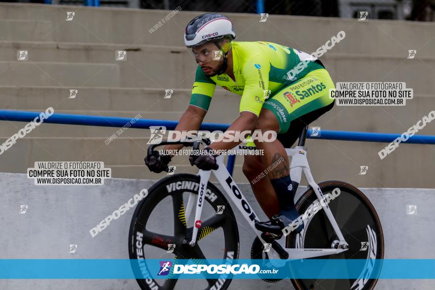 Taça Brasil de Ciclismo de Pista 2023 - Etapa 1