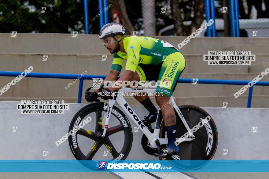 Taça Brasil de Ciclismo de Pista 2023 - Etapa 1