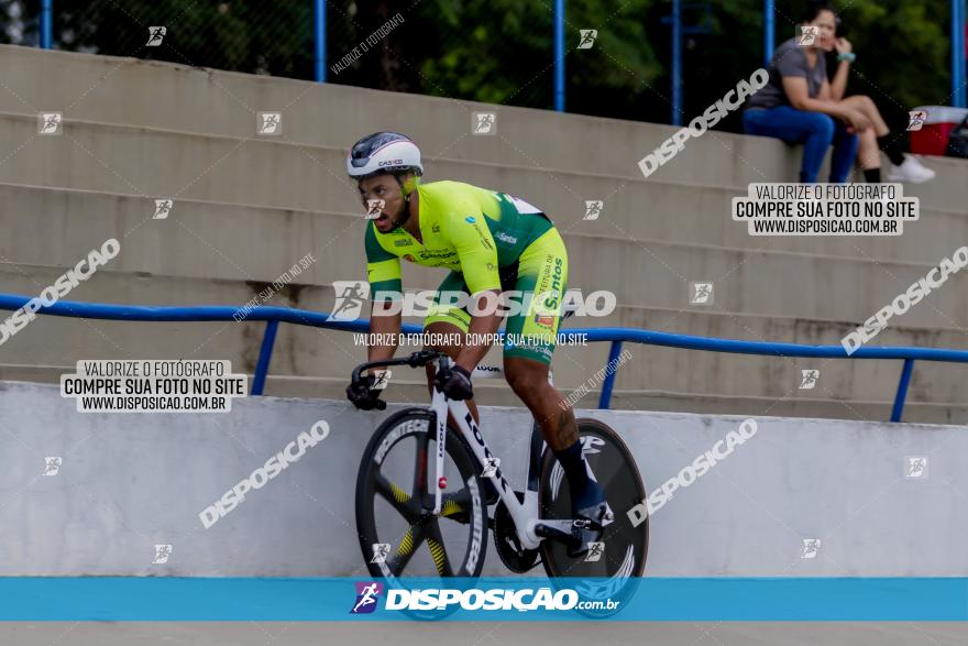 Taça Brasil de Ciclismo de Pista 2023 - Etapa 1