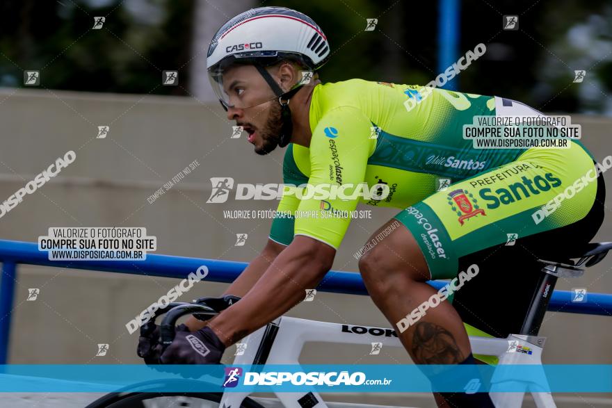 Taça Brasil de Ciclismo de Pista 2023 - Etapa 1