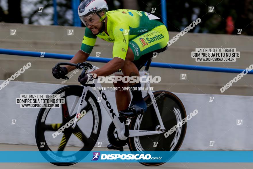 Taça Brasil de Ciclismo de Pista 2023 - Etapa 1