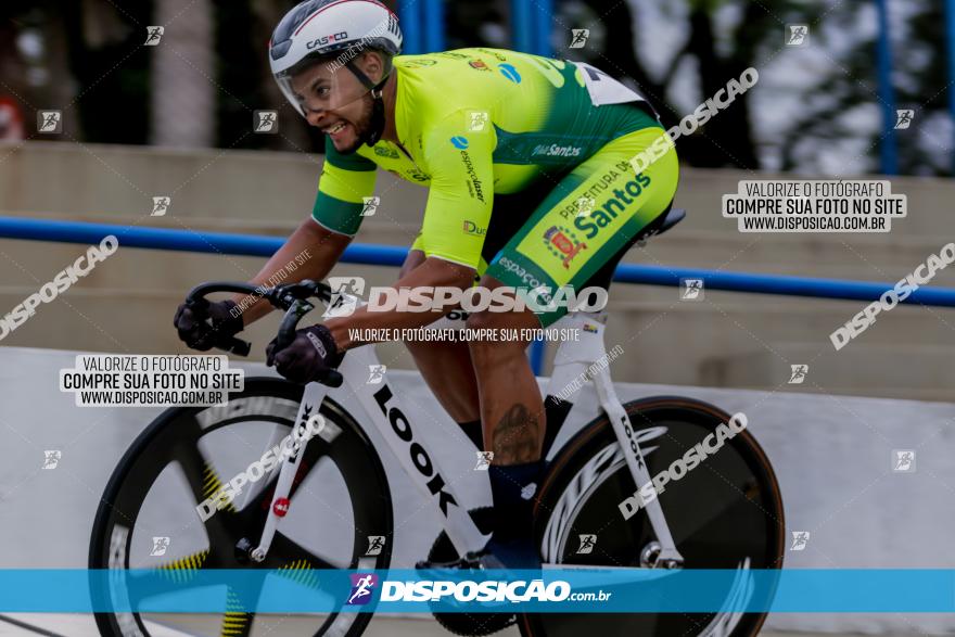 Taça Brasil de Ciclismo de Pista 2023 - Etapa 1