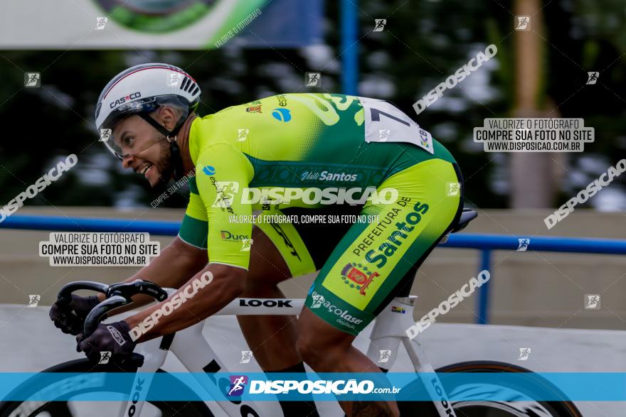 Taça Brasil de Ciclismo de Pista 2023 - Etapa 1