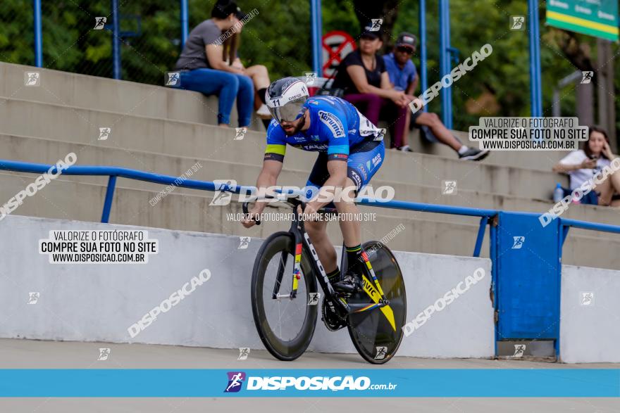 Taça Brasil de Ciclismo de Pista 2023 - Etapa 1