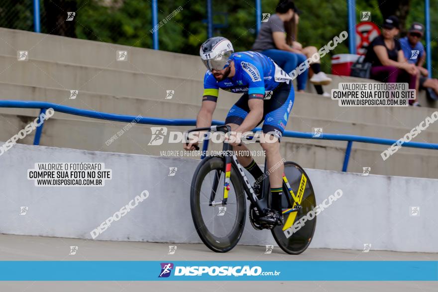 Taça Brasil de Ciclismo de Pista 2023 - Etapa 1