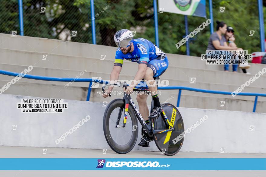 Taça Brasil de Ciclismo de Pista 2023 - Etapa 1