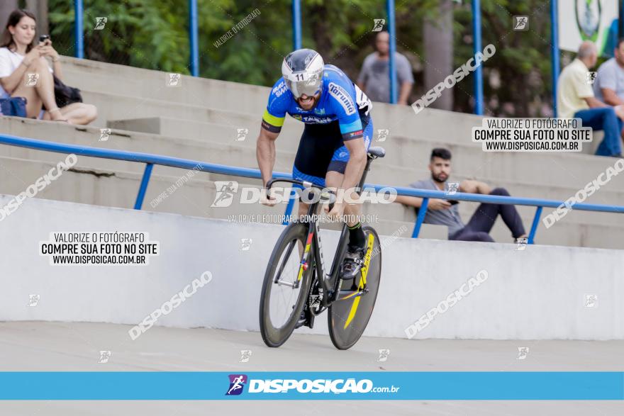 Taça Brasil de Ciclismo de Pista 2023 - Etapa 1