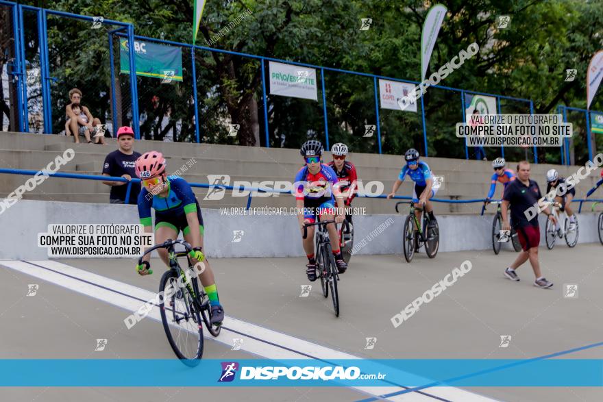 Taça Brasil de Ciclismo de Pista 2023 - Etapa 1