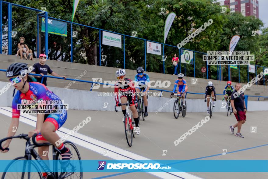 Taça Brasil de Ciclismo de Pista 2023 - Etapa 1