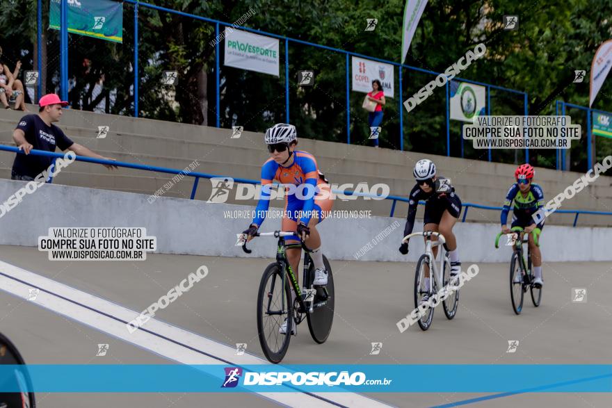 Taça Brasil de Ciclismo de Pista 2023 - Etapa 1