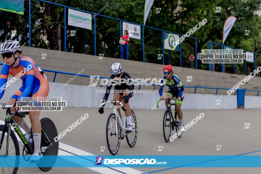 Taça Brasil de Ciclismo de Pista 2023 - Etapa 1