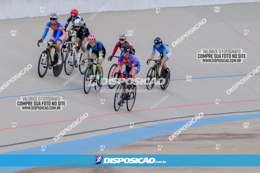 Taça Brasil de Ciclismo de Pista 2023 - Etapa 1