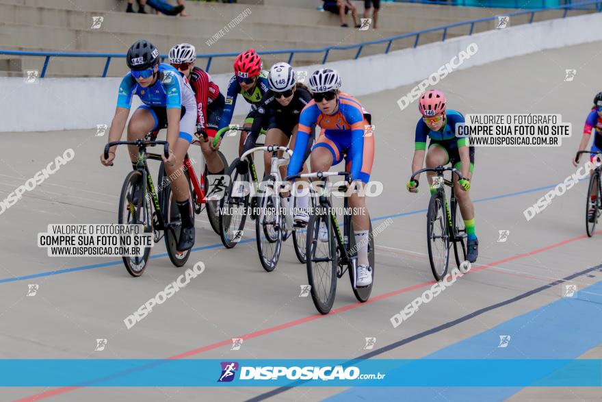 Taça Brasil de Ciclismo de Pista 2023 - Etapa 1