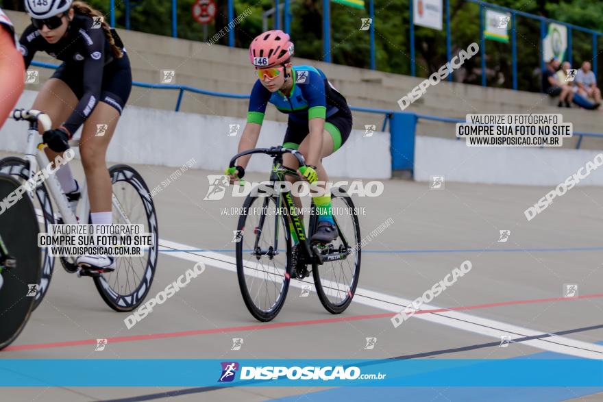 Taça Brasil de Ciclismo de Pista 2023 - Etapa 1