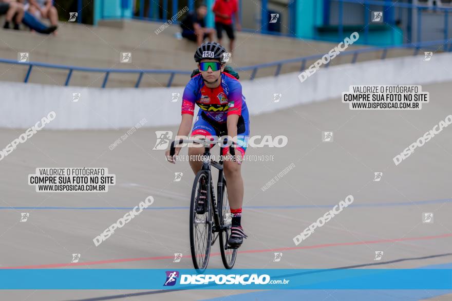 Taça Brasil de Ciclismo de Pista 2023 - Etapa 1