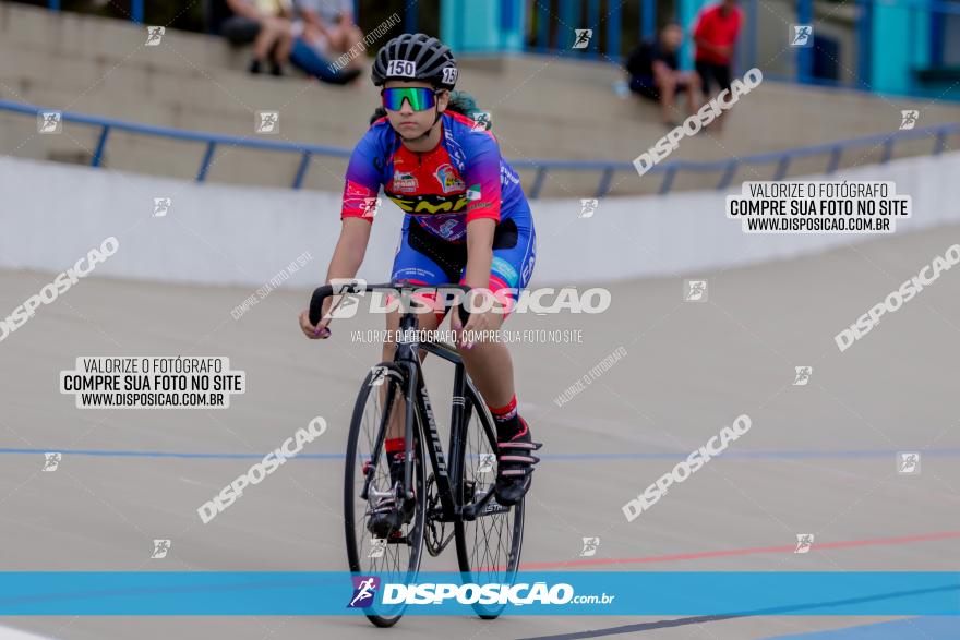 Taça Brasil de Ciclismo de Pista 2023 - Etapa 1