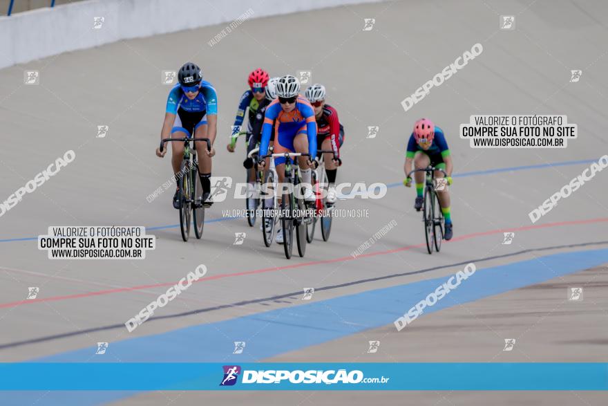 Taça Brasil de Ciclismo de Pista 2023 - Etapa 1