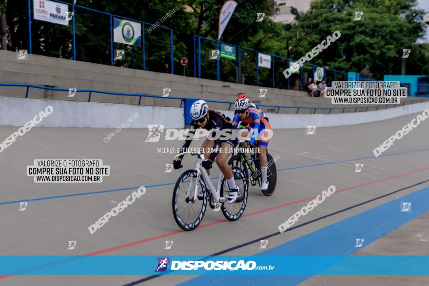 Taça Brasil de Ciclismo de Pista 2023 - Etapa 1