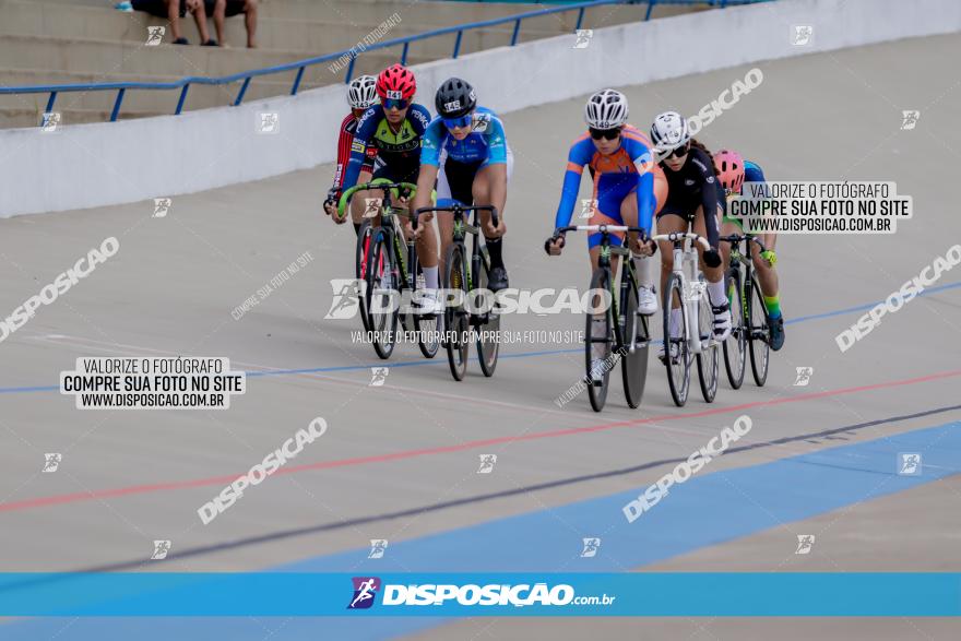 Taça Brasil de Ciclismo de Pista 2023 - Etapa 1