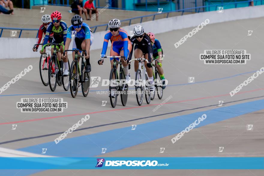 Taça Brasil de Ciclismo de Pista 2023 - Etapa 1