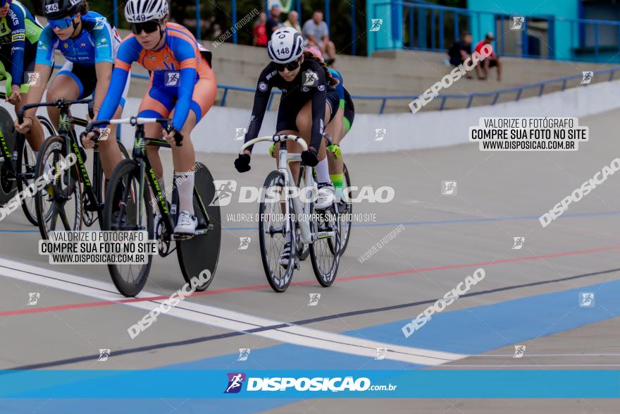 Taça Brasil de Ciclismo de Pista 2023 - Etapa 1