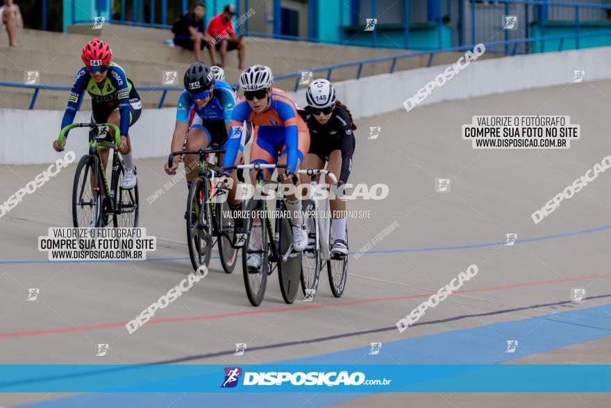 Taça Brasil de Ciclismo de Pista 2023 - Etapa 1