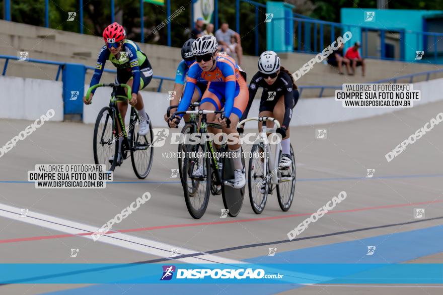 Taça Brasil de Ciclismo de Pista 2023 - Etapa 1