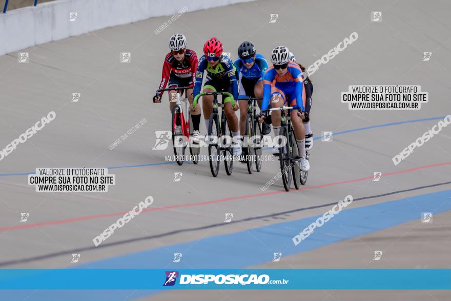 Taça Brasil de Ciclismo de Pista 2023 - Etapa 1